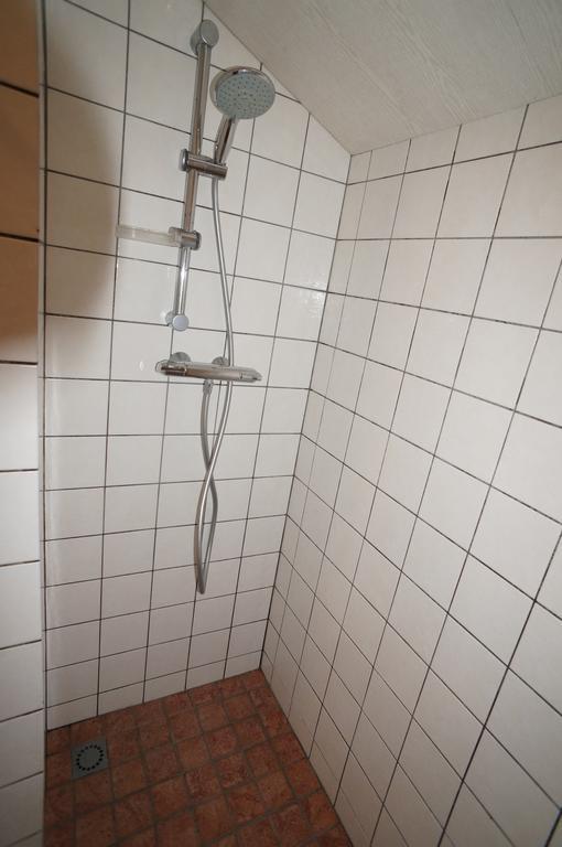 De Wijde Verten Oostkapelle Exterior foto