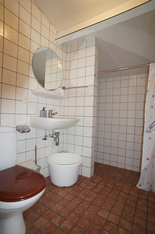 De Wijde Verten Oostkapelle Exterior foto